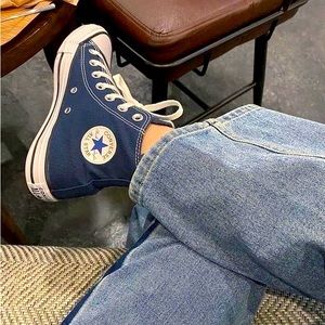 Converse Chuck Taylors